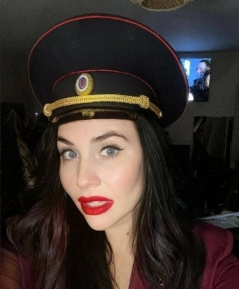 Анкета проститутки Юлия - Фото, г. Боровичи, 37 лет, №891