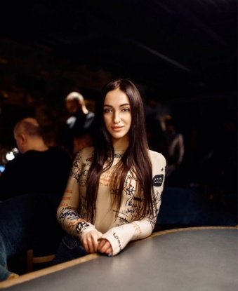 Анкета проститутки Зинаида - Фото, г. Боровичи, 22 года, №10560