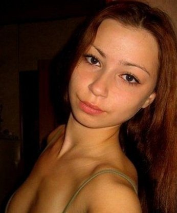 Анкета проститутки Любовь - Фото, г. Боровичи, 25 лет, №13570